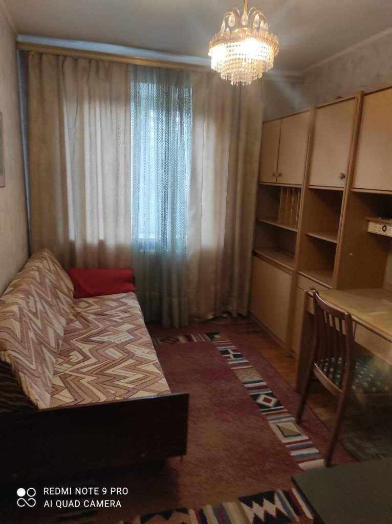 Аренда 3-комнатной квартиры 57 м², Саперное Поле ул., 26
