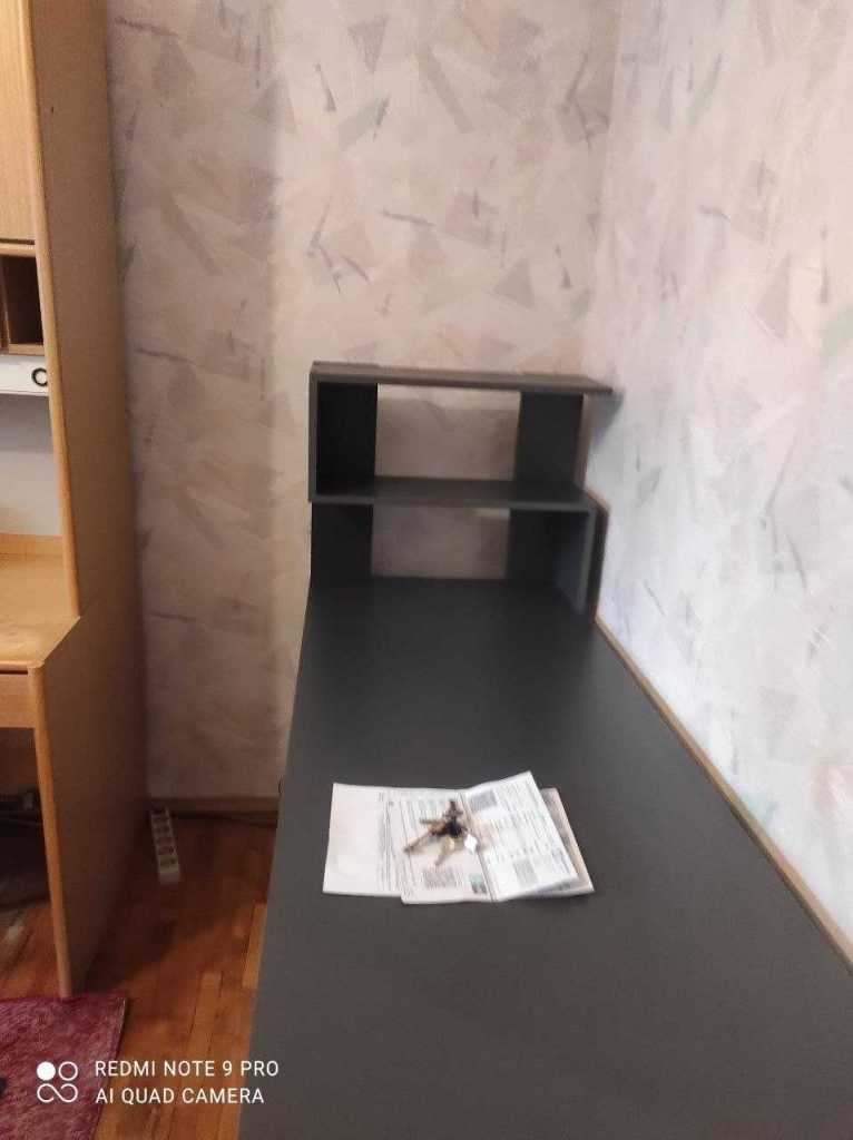 Аренда 3-комнатной квартиры 57 м², Саперное Поле ул., 26