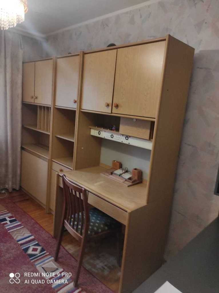 Аренда 3-комнатной квартиры 57 м², Саперное Поле ул., 26