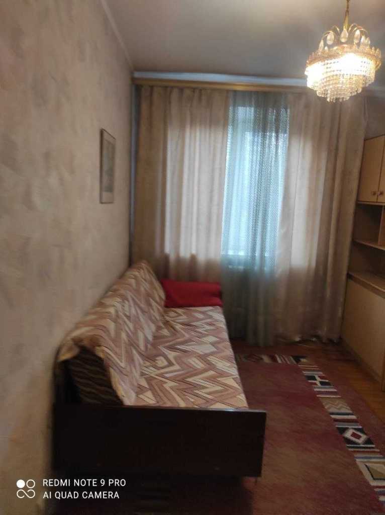 Аренда 3-комнатной квартиры 57 м², Саперное Поле ул., 26