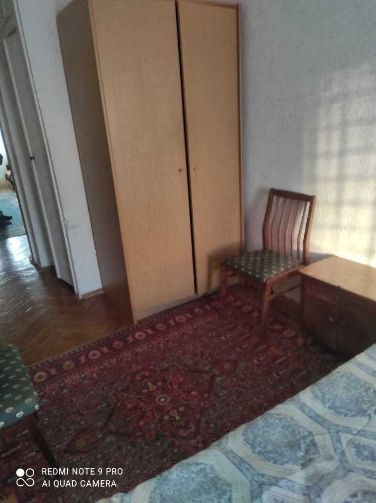 Аренда 3-комнатной квартиры 57 м², Саперное Поле ул., 26