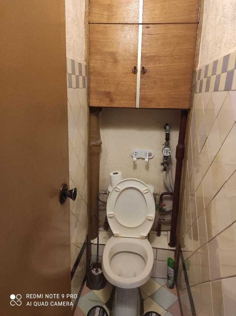 Аренда 3-комнатной квартиры 57 м², Саперное Поле ул., 26