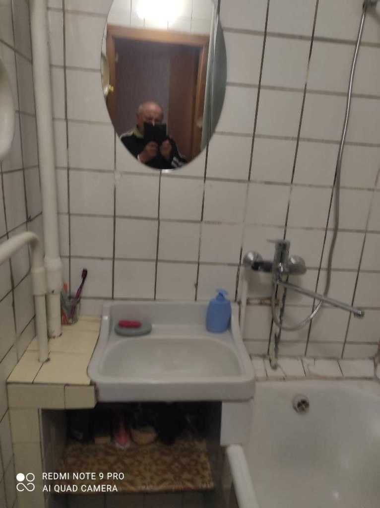 Аренда 3-комнатной квартиры 57 м², Саперное Поле ул., 26