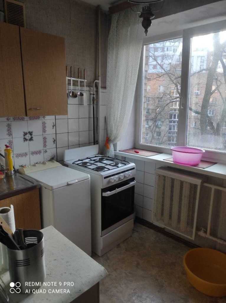 Аренда 3-комнатной квартиры 57 м², Саперное Поле ул., 26