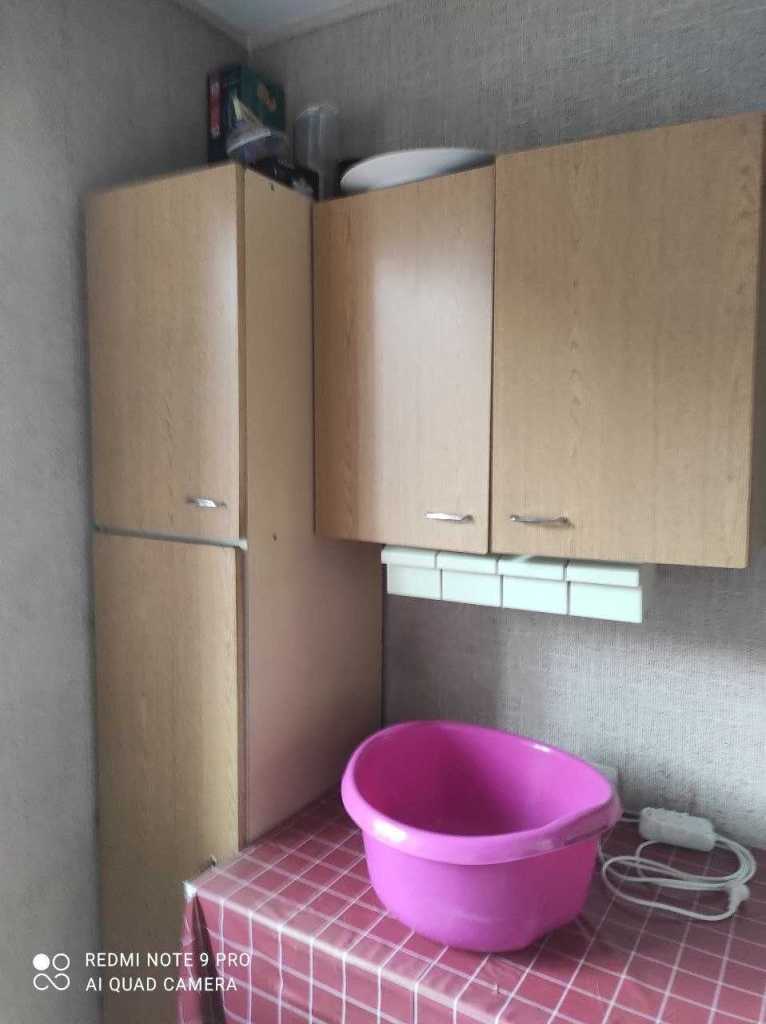 Аренда 3-комнатной квартиры 57 м², Саперное Поле ул., 26