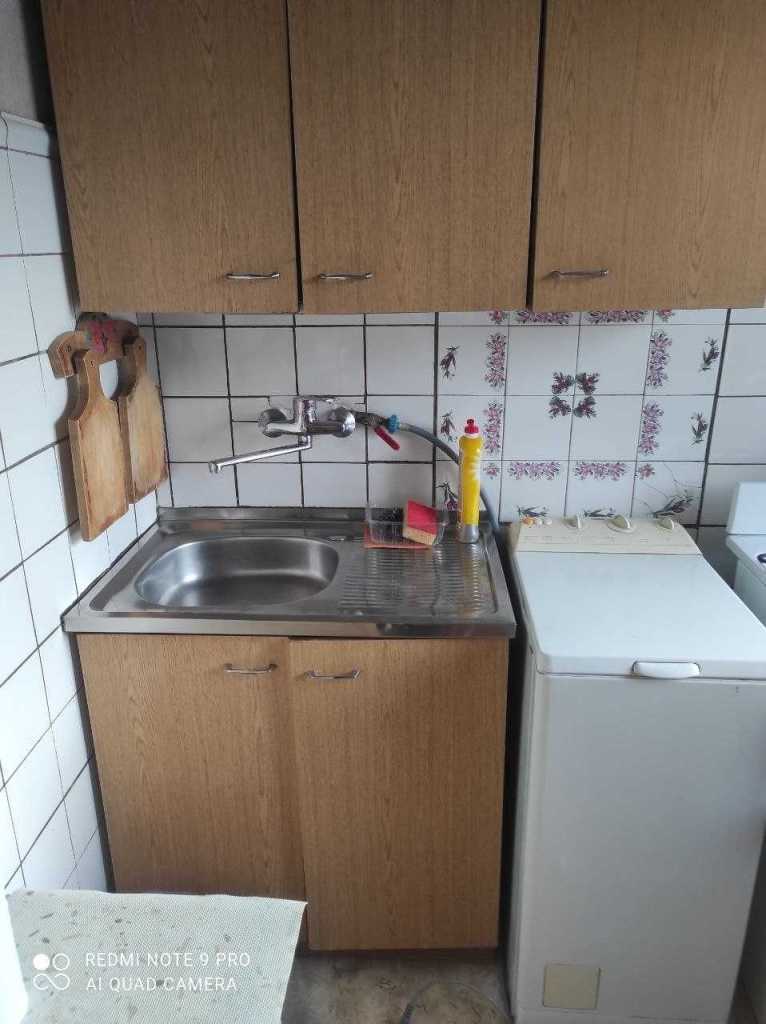 Аренда 3-комнатной квартиры 57 м², Саперное Поле ул., 26