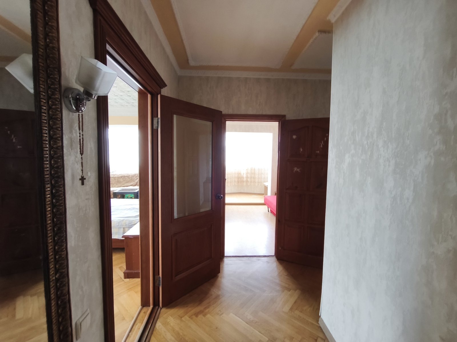 Продажа 4-комнатной квартиры 83.2 м², Левитана ул.