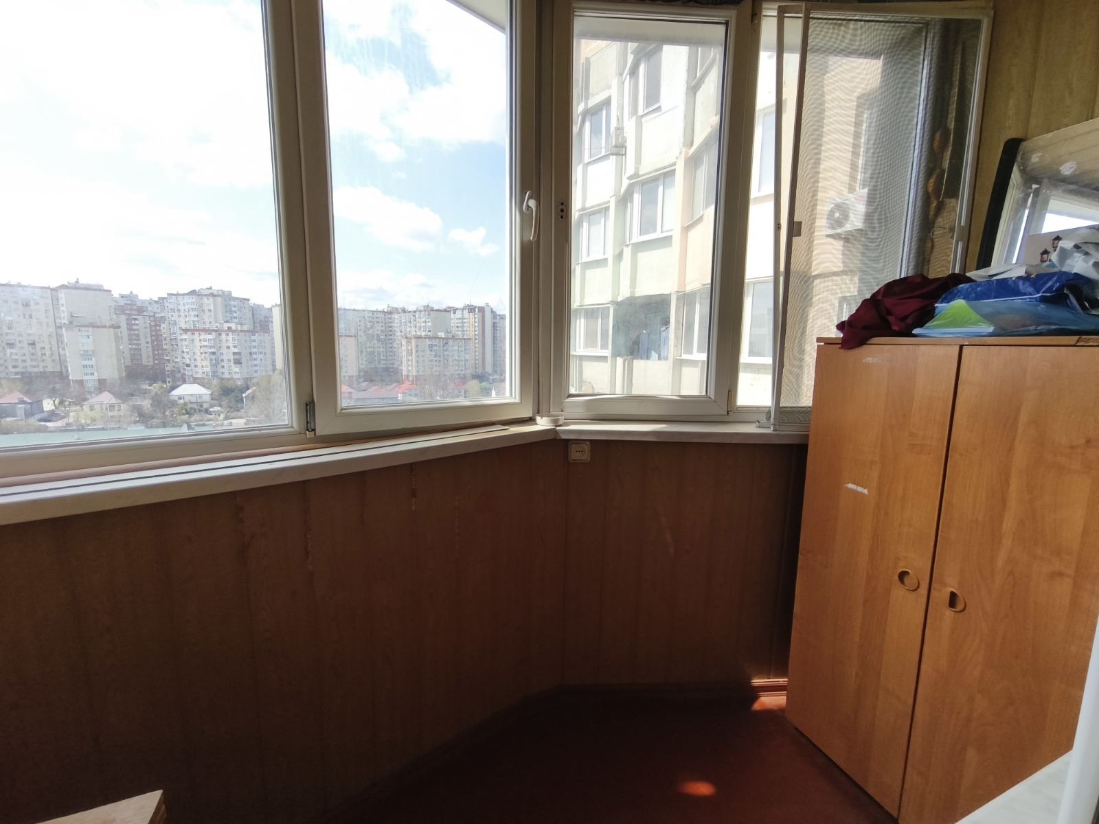 Продажа 4-комнатной квартиры 83.2 м², Левитана ул.