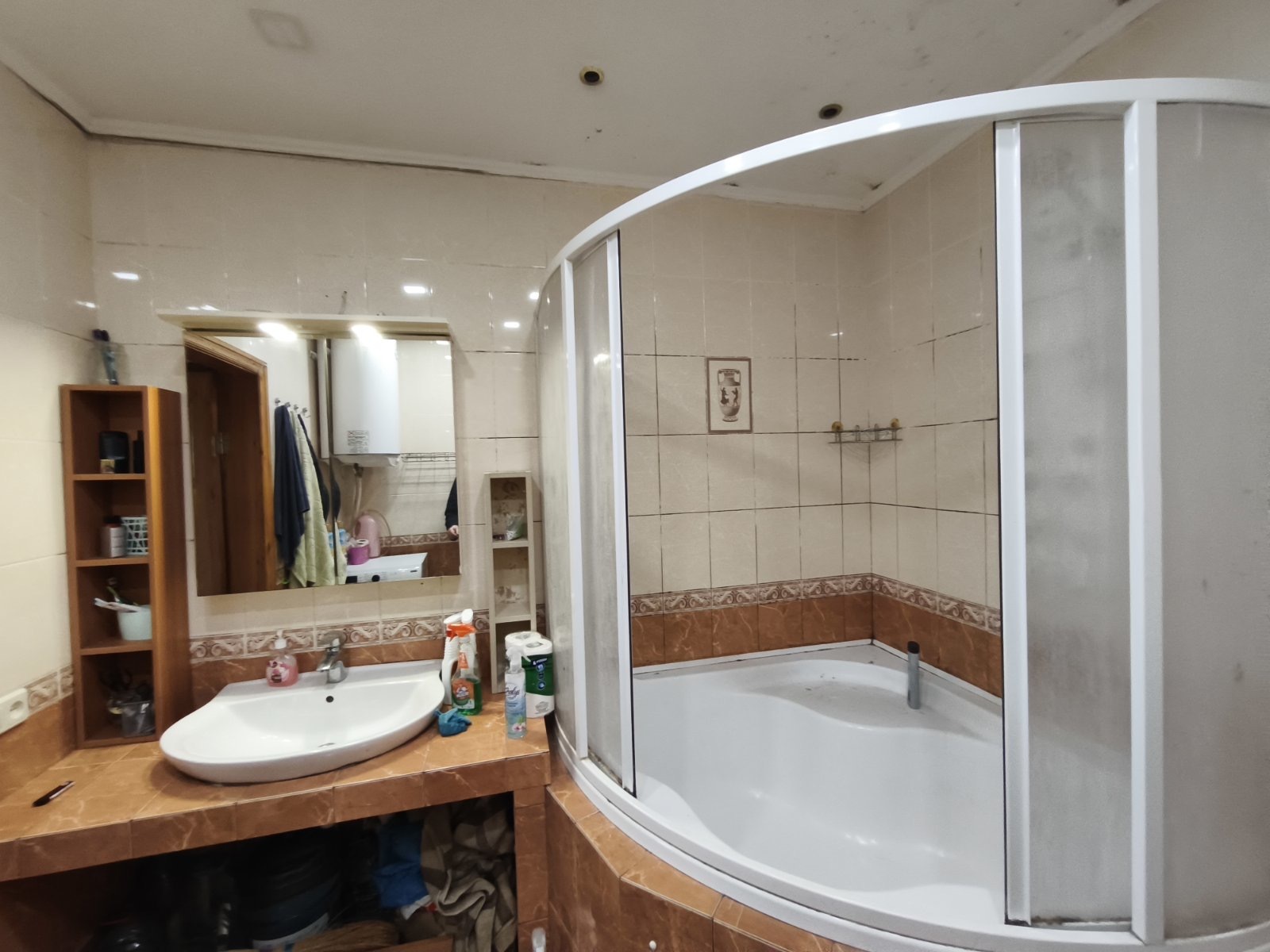 Продажа 4-комнатной квартиры 83.2 м², Левитана ул.