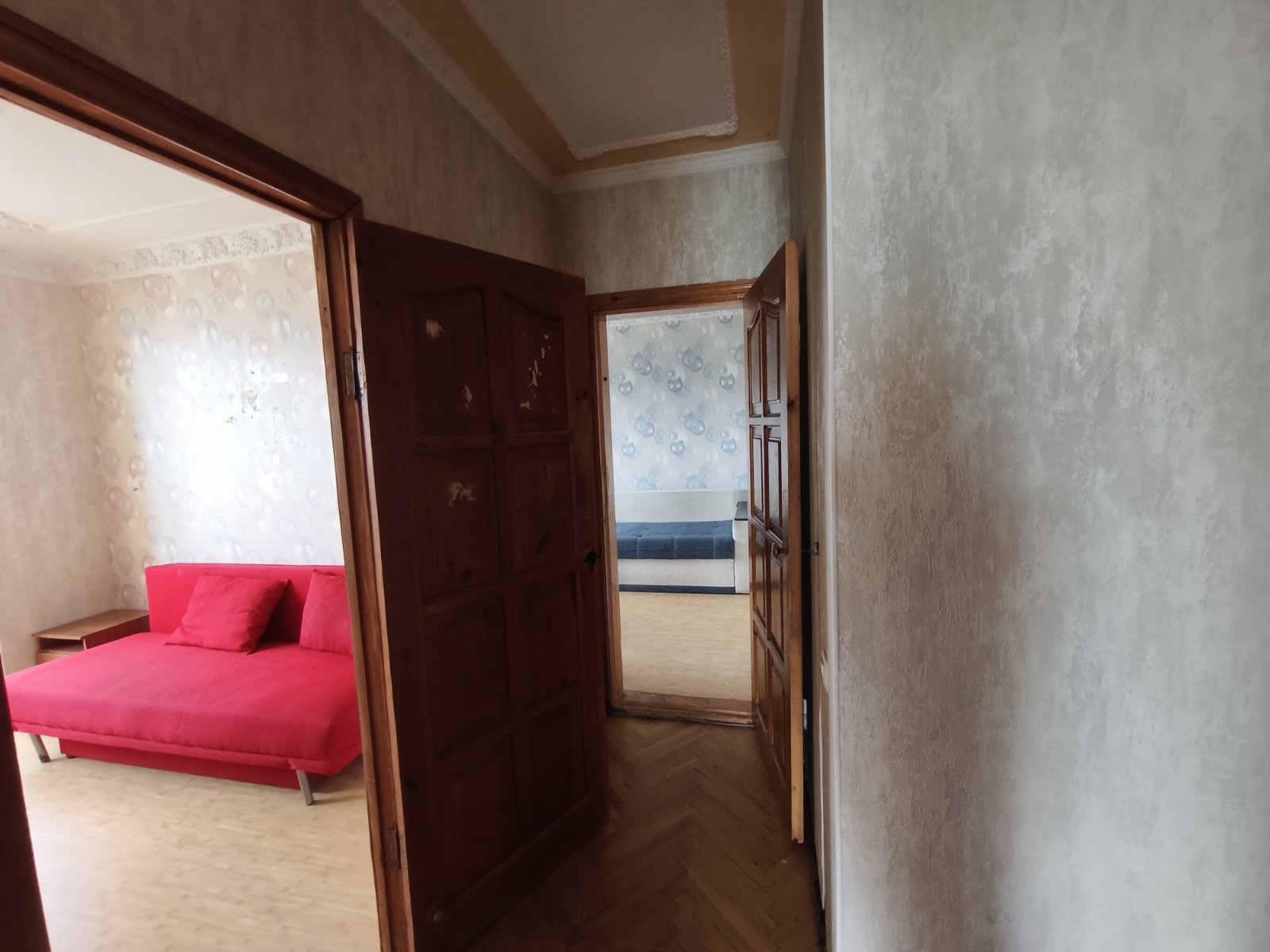 Продажа 4-комнатной квартиры 83.2 м², Левитана ул.