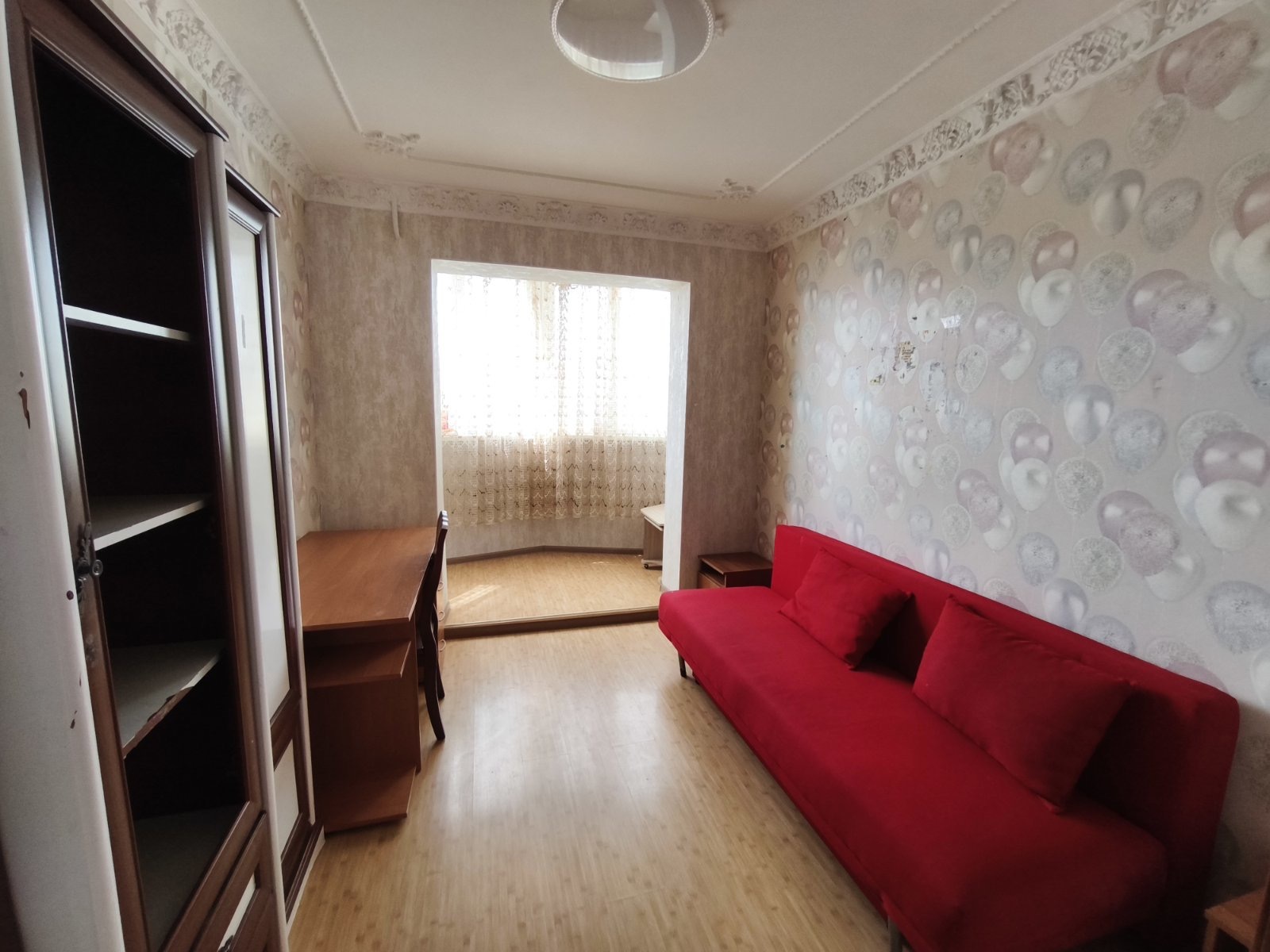 Продажа 4-комнатной квартиры 83.2 м², Левитана ул.