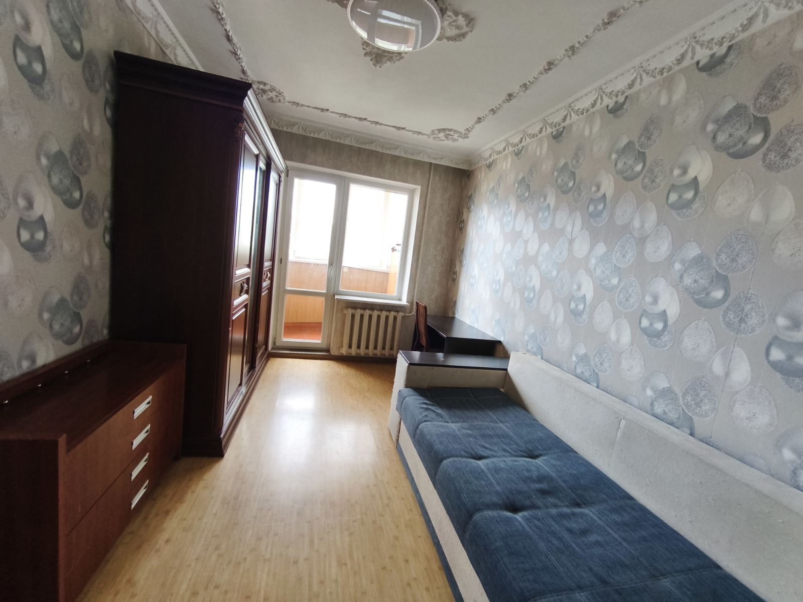 Продажа 4-комнатной квартиры 83.2 м², Левитана ул.