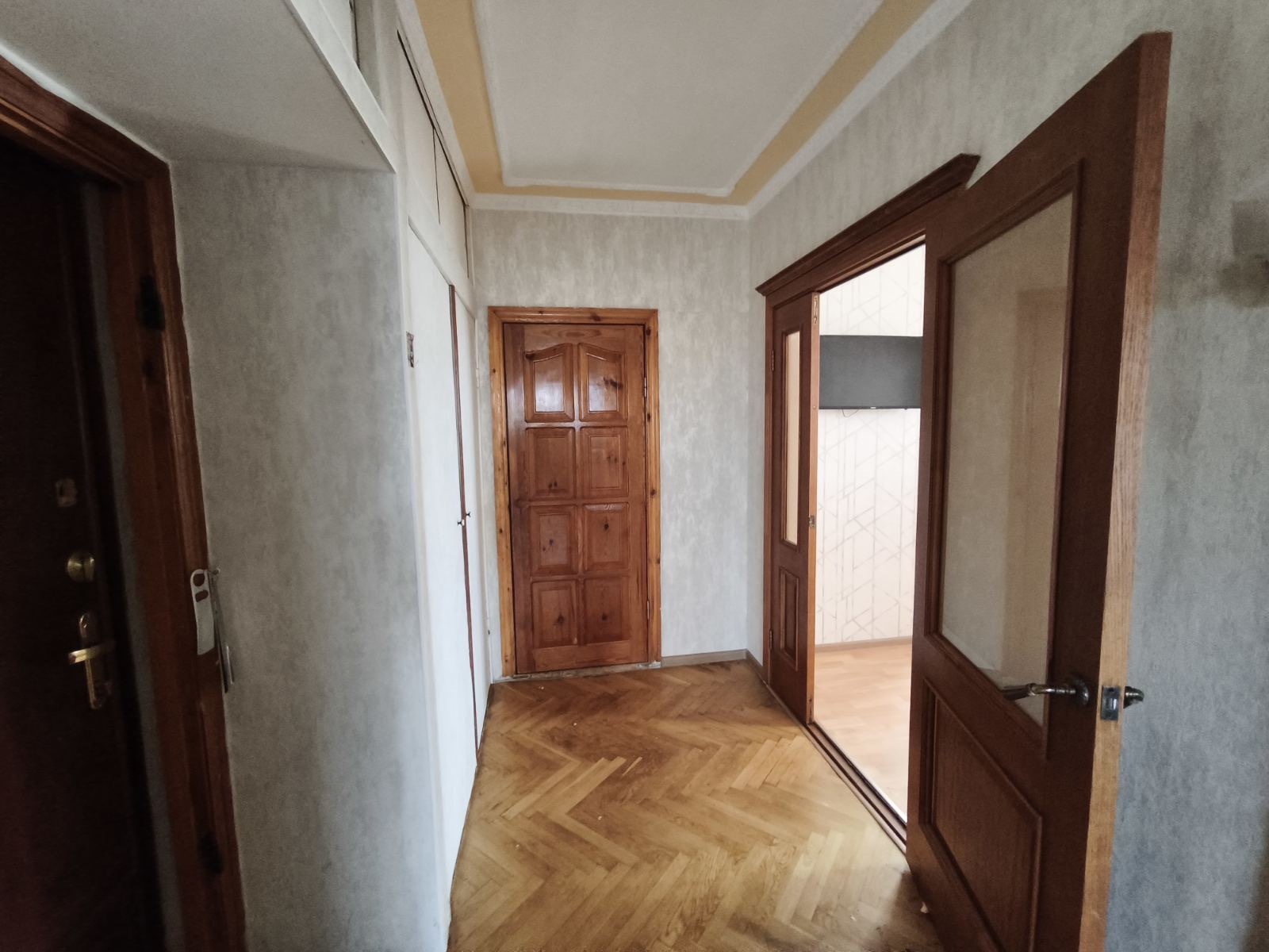 Продажа 4-комнатной квартиры 83.2 м², Левитана ул.