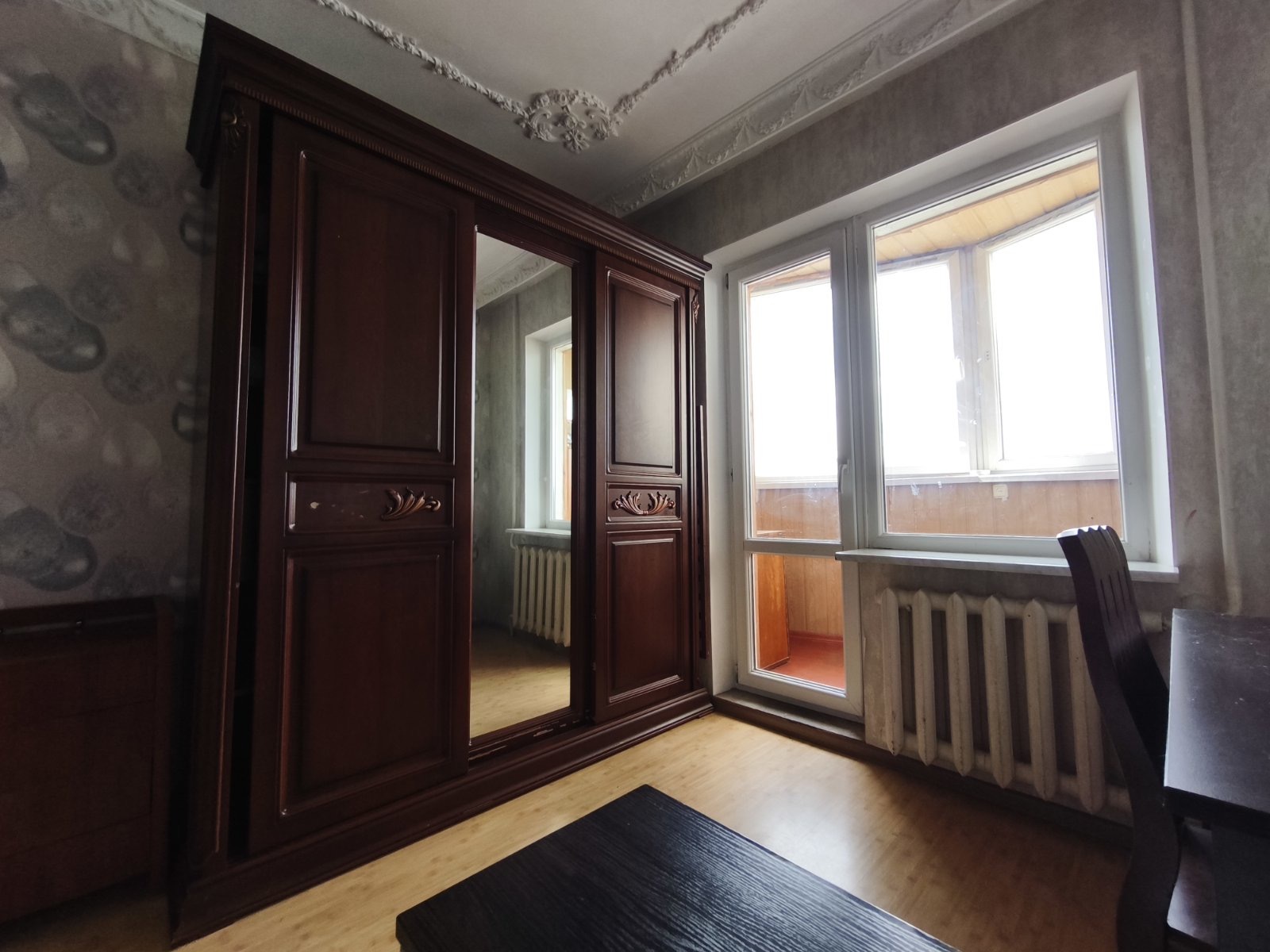 Продажа 4-комнатной квартиры 83.2 м², Левитана ул.