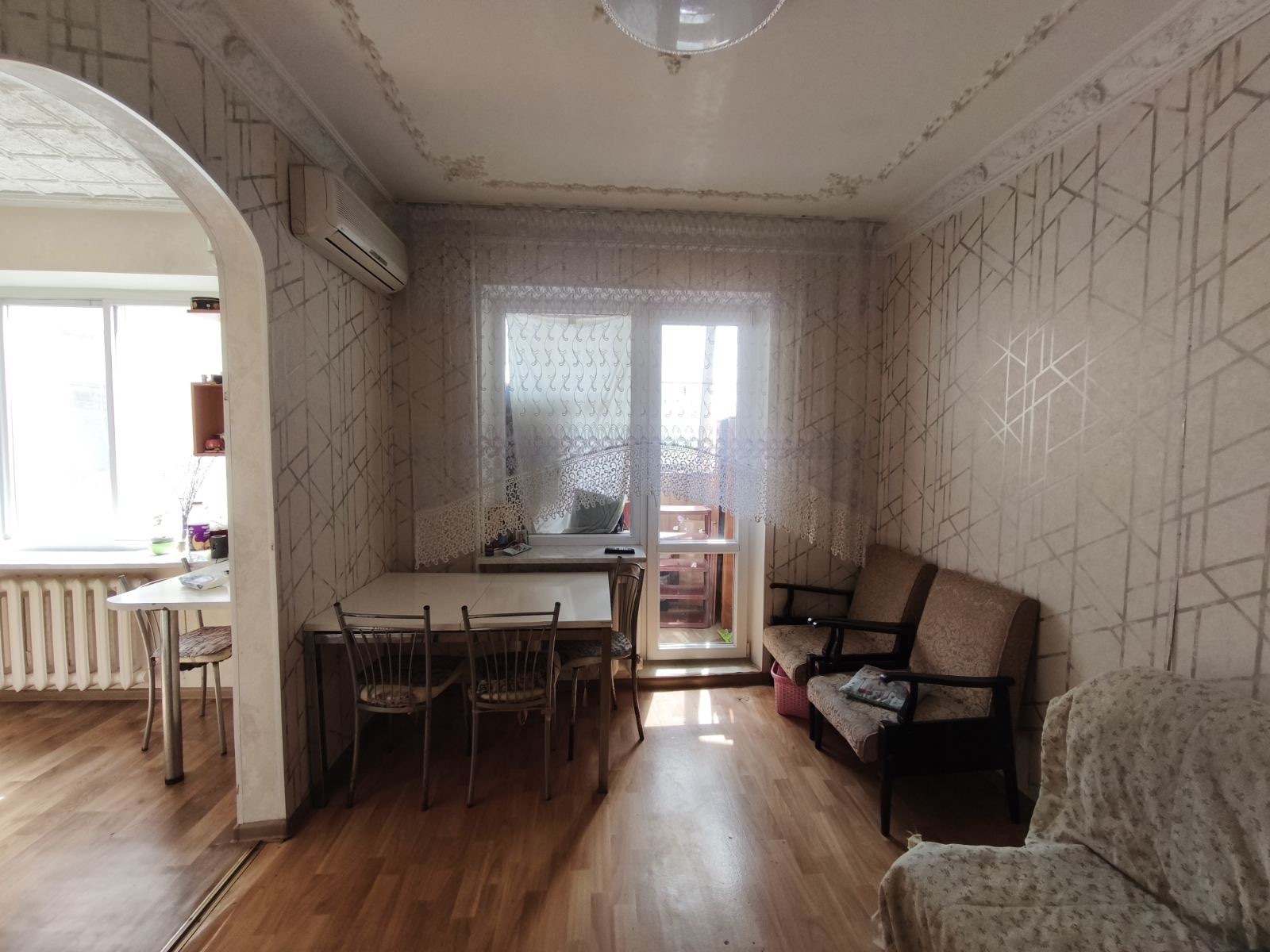 Продажа 4-комнатной квартиры 83.2 м², Левитана ул.