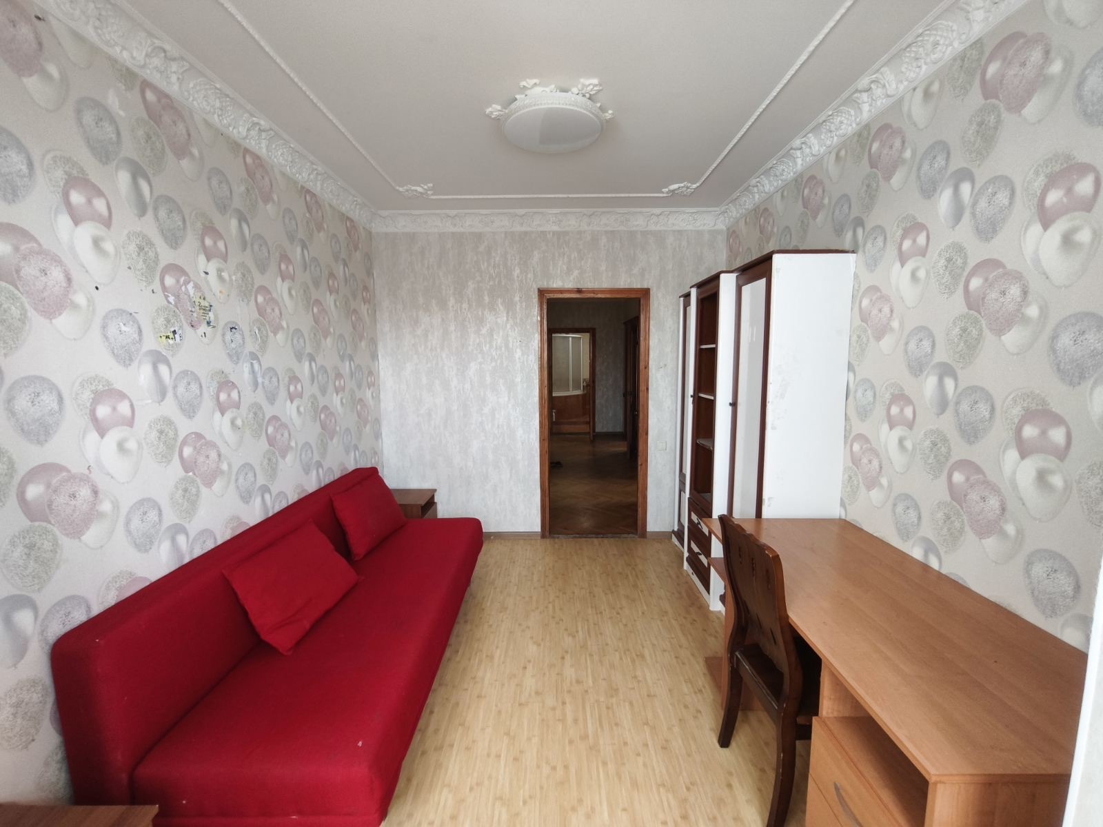 Продажа 4-комнатной квартиры 83.2 м², Левитана ул.