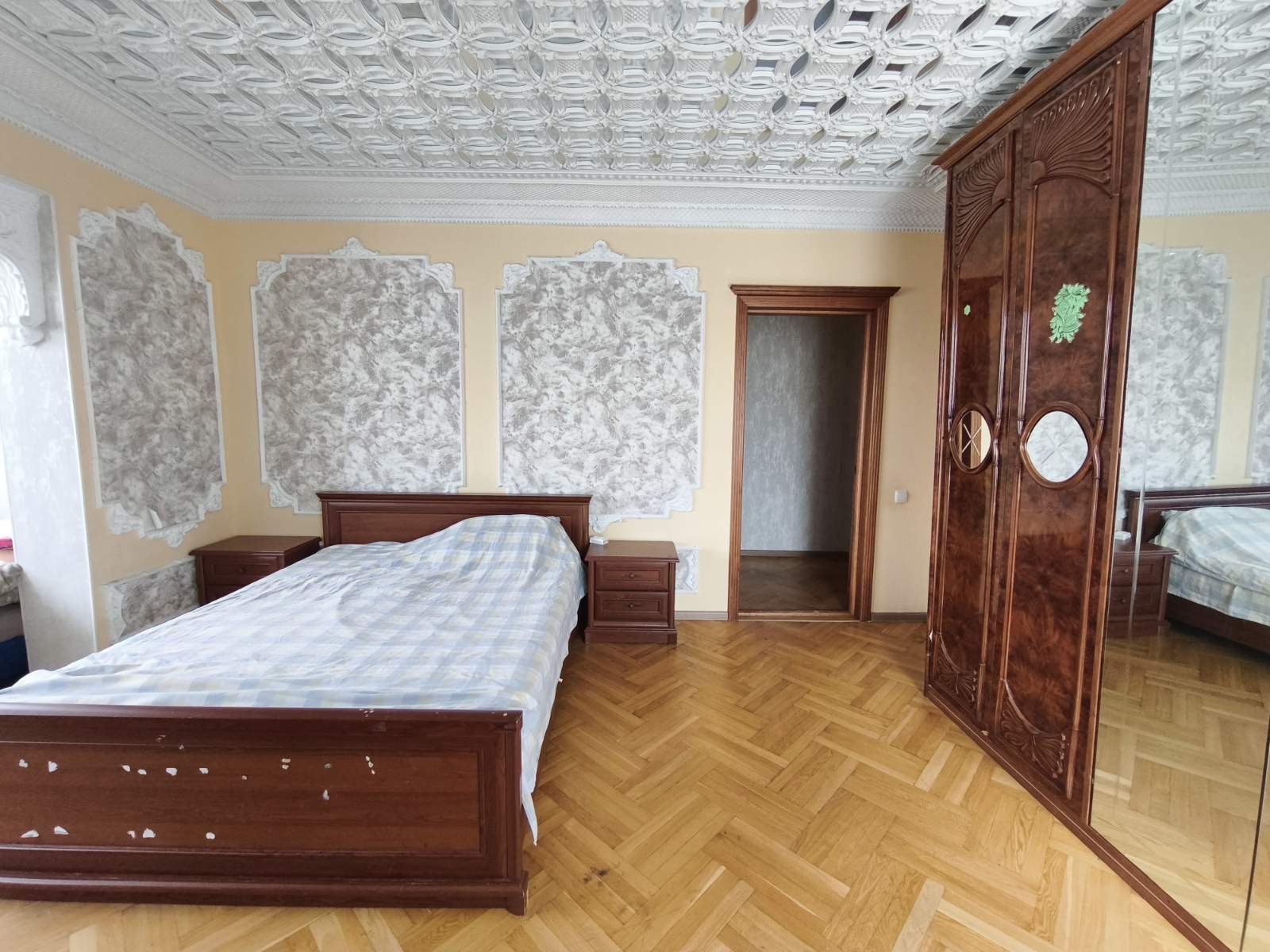 Продажа 4-комнатной квартиры 83.2 м², Левитана ул.