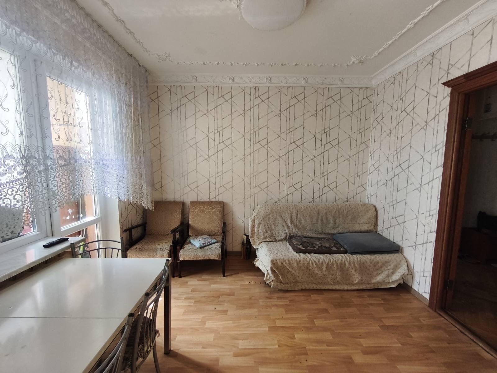 Продажа 4-комнатной квартиры 83.2 м², Левитана ул.