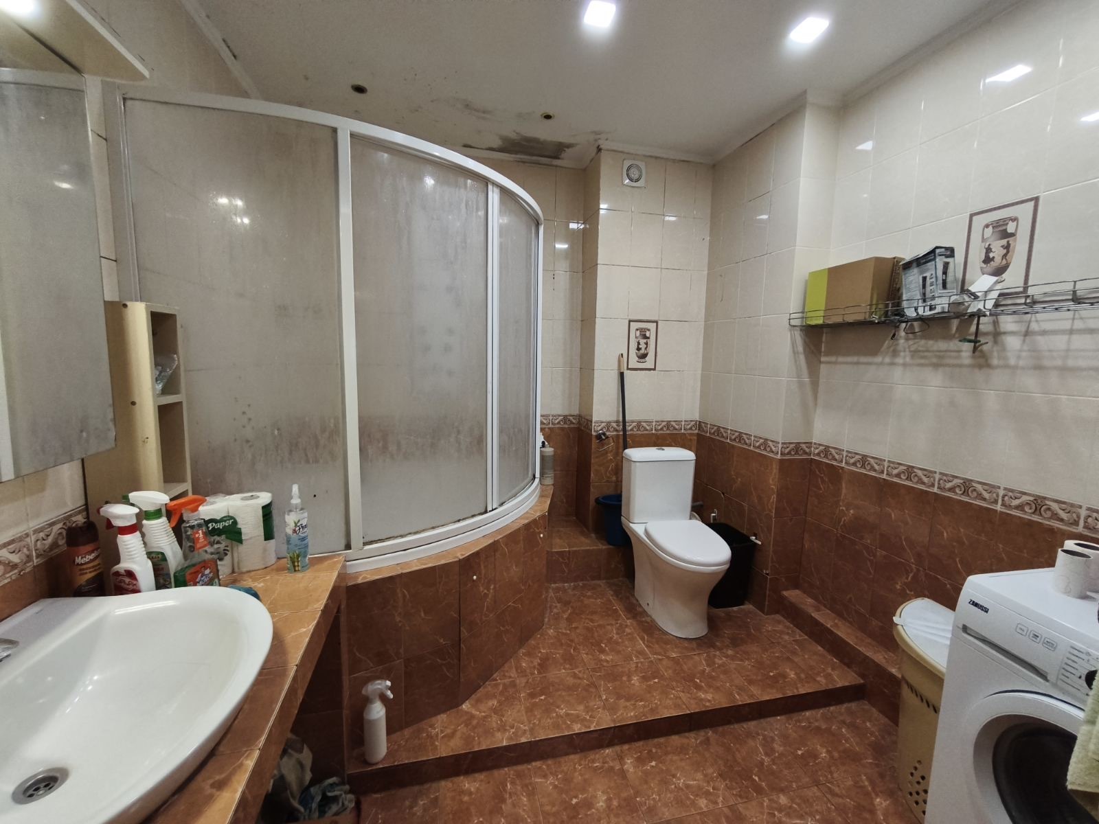 Продажа 4-комнатной квартиры 83.2 м², Левитана ул.