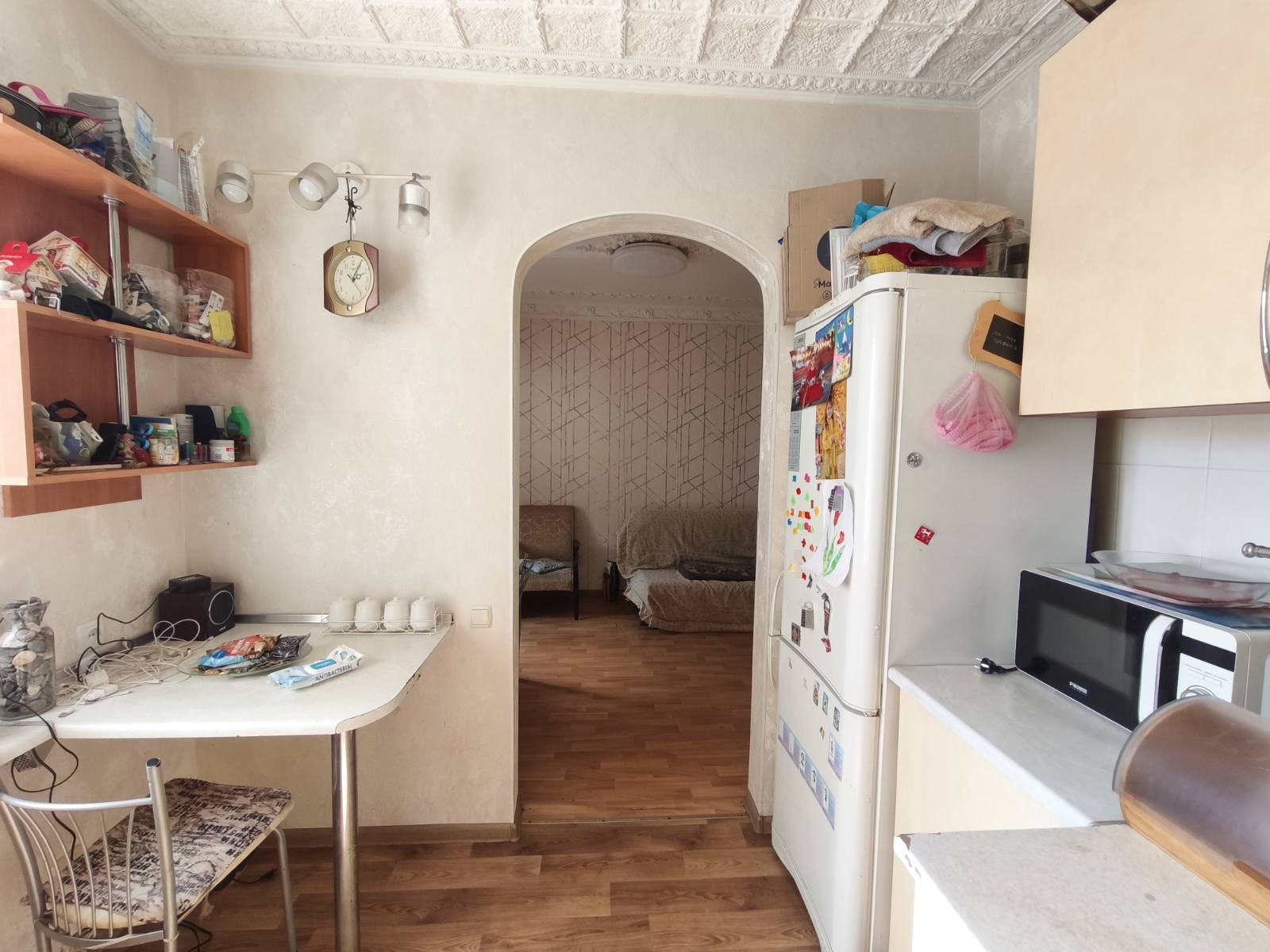 Продажа 4-комнатной квартиры 83.2 м², Левитана ул.