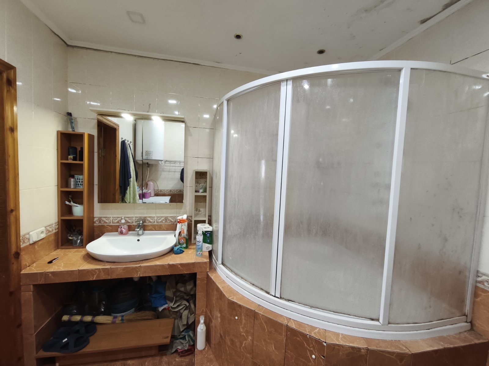 Продажа 4-комнатной квартиры 83.2 м², Левитана ул.