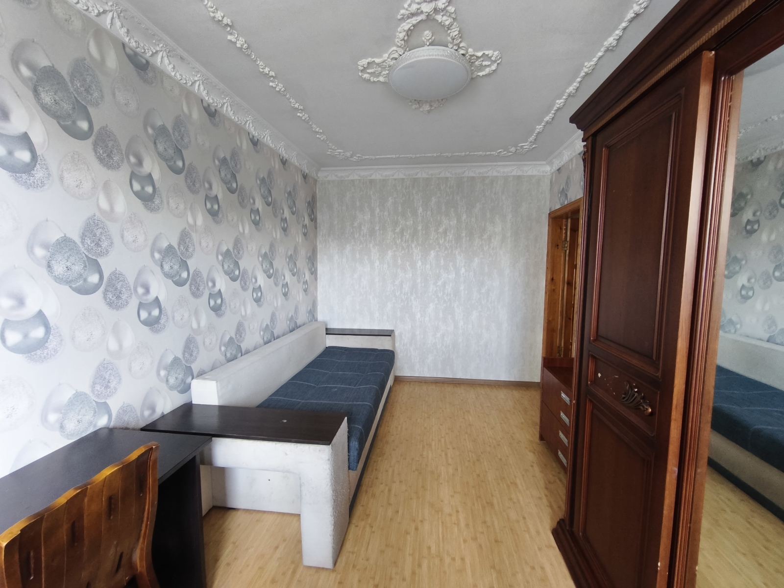 Продажа 4-комнатной квартиры 83.2 м², Левитана ул.