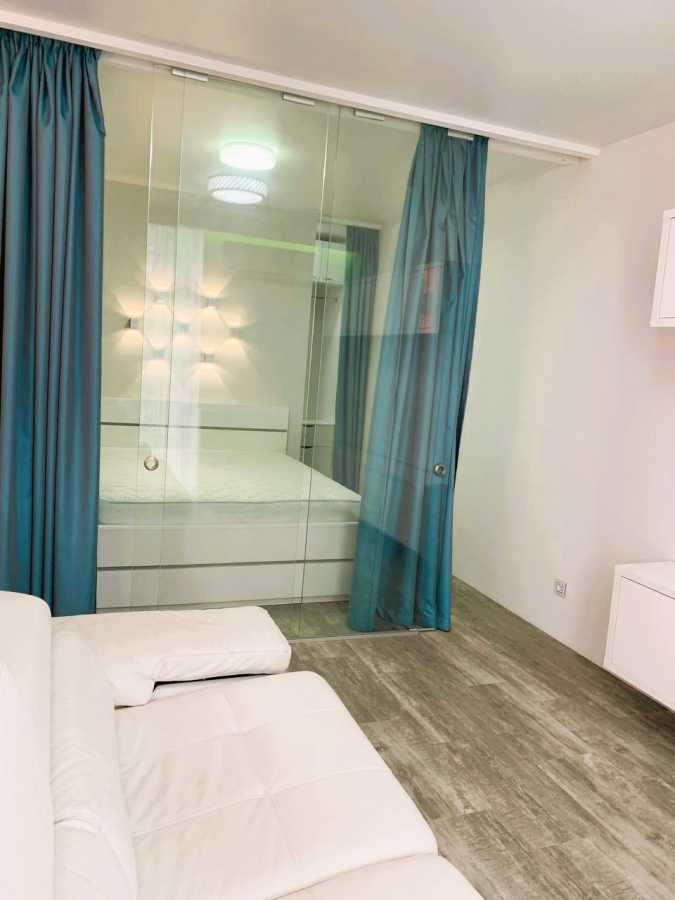 Аренда 1-комнатной квартиры 45 м², Регенераторная ул., 4, КОРПУС 6