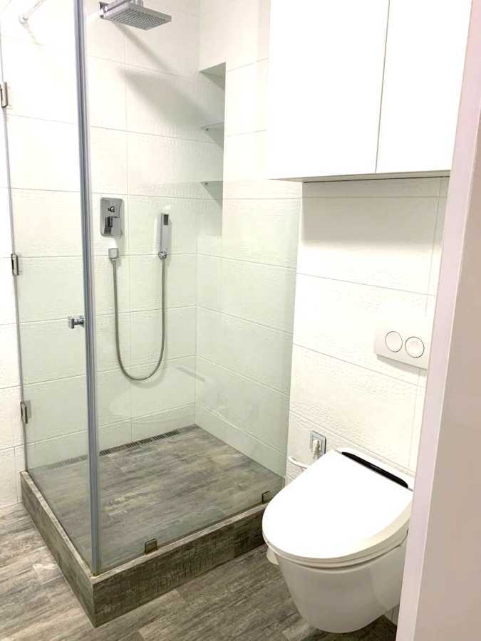 Аренда 1-комнатной квартиры 45 м², Регенераторная ул., 4, КОРПУС 6