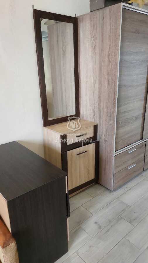 Продажа 1-комнатной квартиры 24.3 м², Тарасівська, 23а