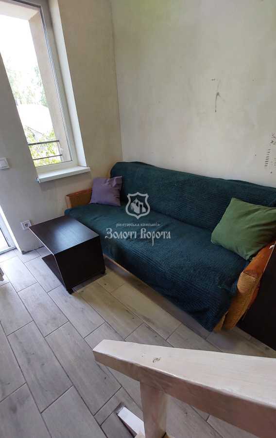 Продажа 1-комнатной квартиры 24.3 м², Тарасівська, 23а