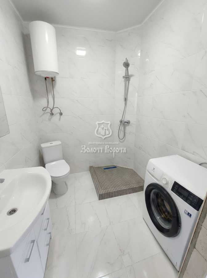 Продажа 1-комнатной квартиры 24.3 м², Тарасівська, 23а