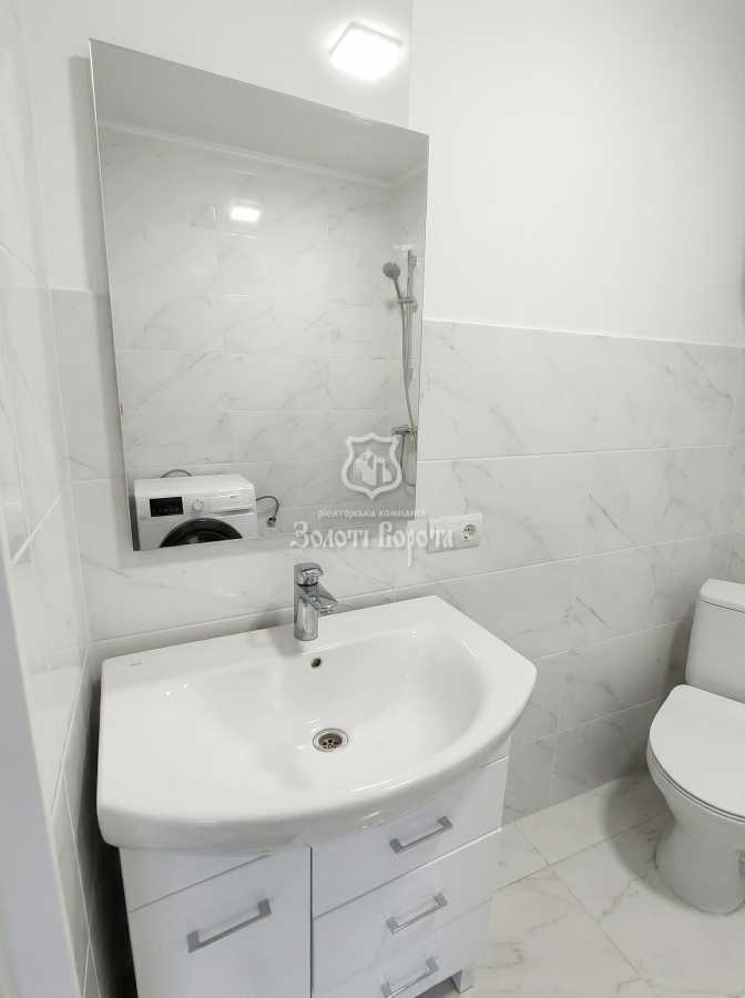 Продажа 1-комнатной квартиры 24.3 м², Тарасівська, 23а