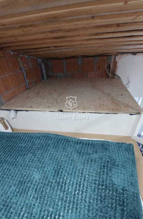 Продажа 1-комнатной квартиры 24.3 м², Тарасівська, 23а