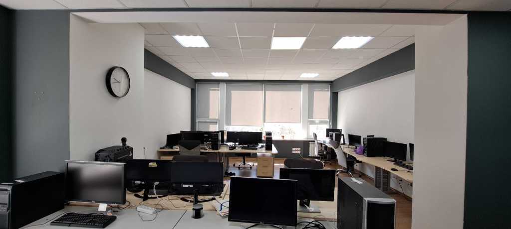 Оренда офісу 350 м², Євгена Сверстюка вул., 11