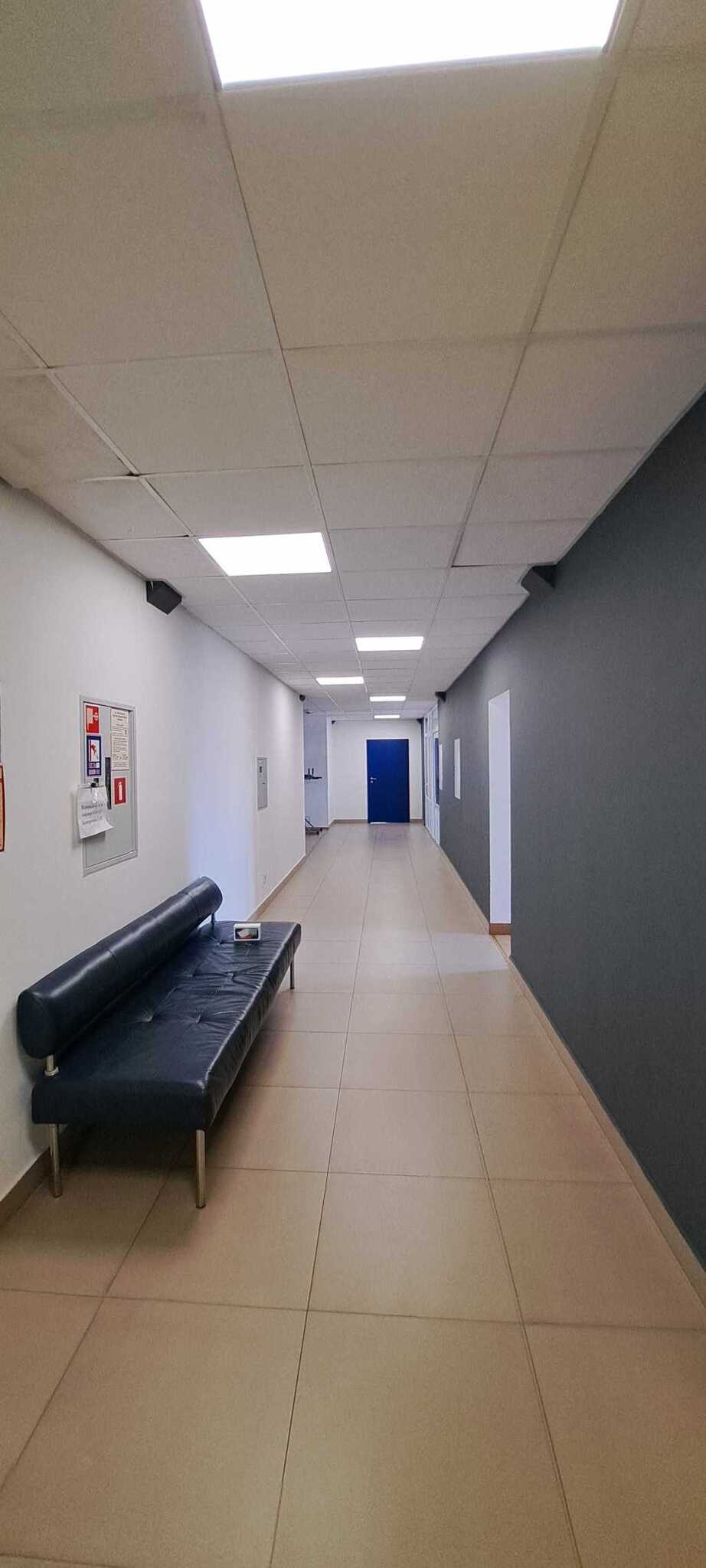 Оренда офісу 350 м², Євгена Сверстюка вул., 11