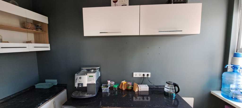 Оренда офісу 350 м², Євгена Сверстюка вул., 11