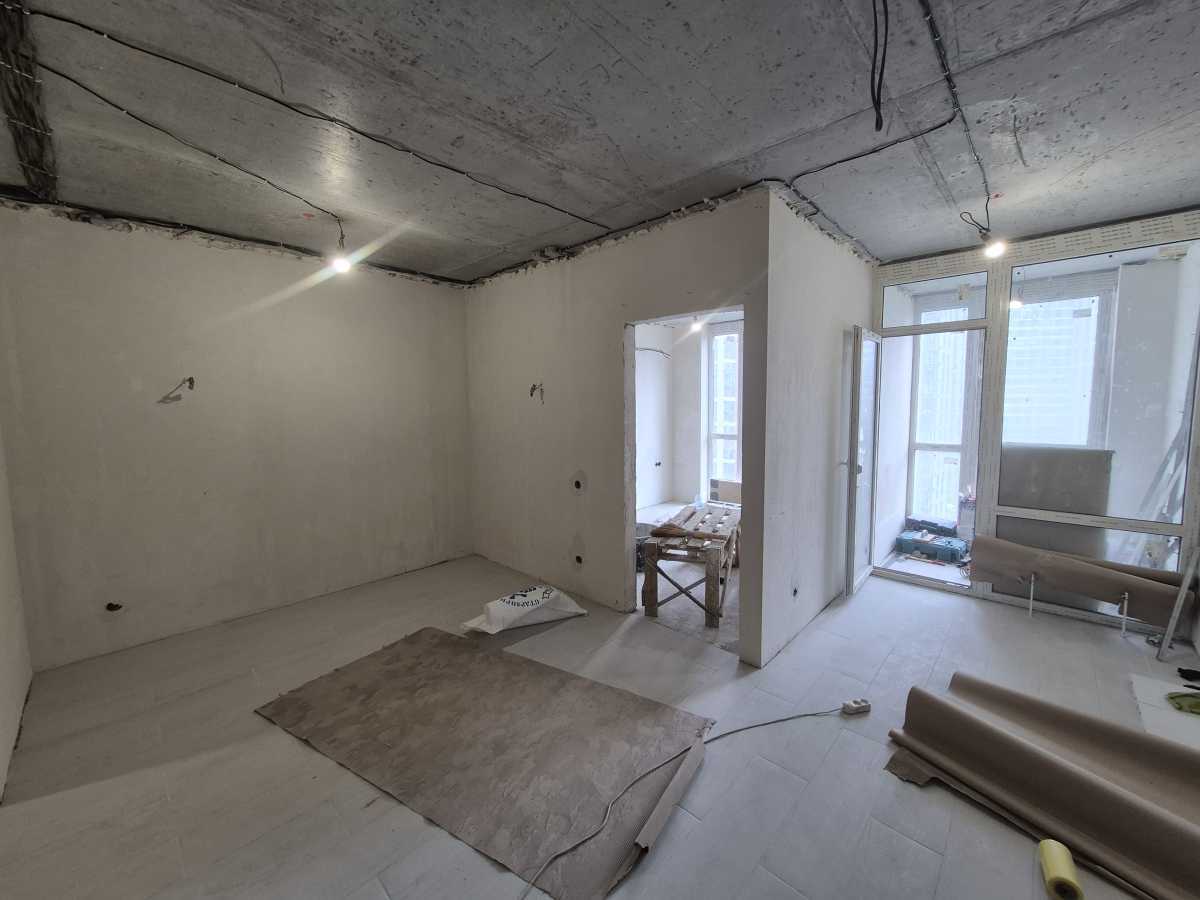 Продажа 1-комнатной квартиры 41 м², Гречко Маршала, 44