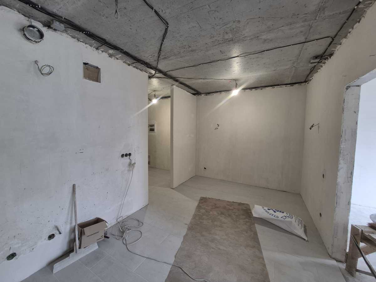 Продажа 1-комнатной квартиры 41 м², Гречко Маршала, 44