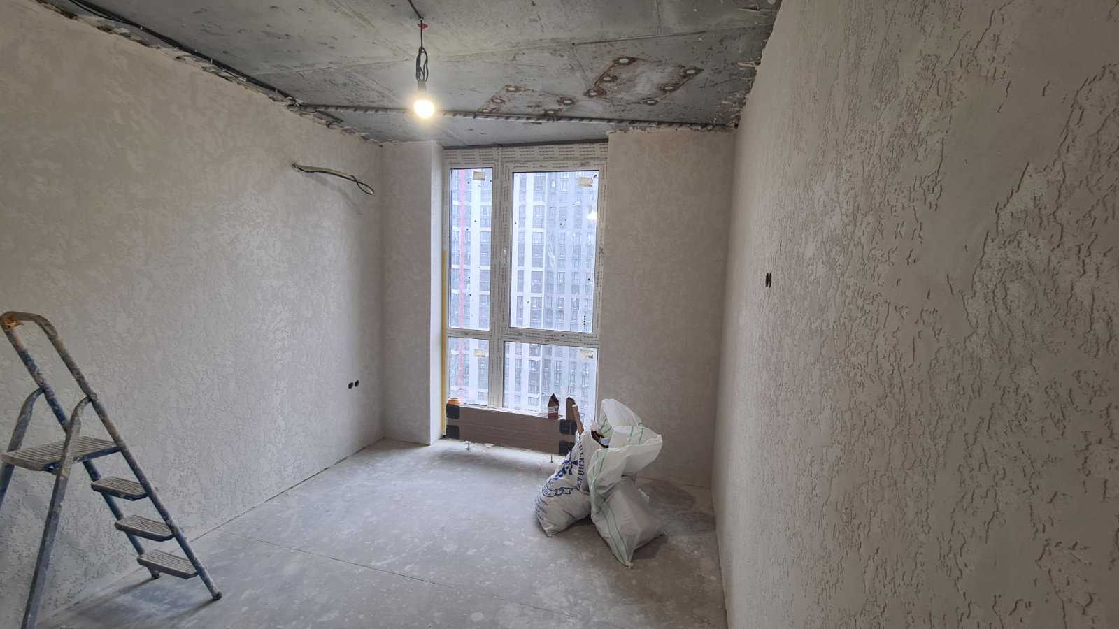 Продажа 1-комнатной квартиры 41 м², Гречко Маршала, 44