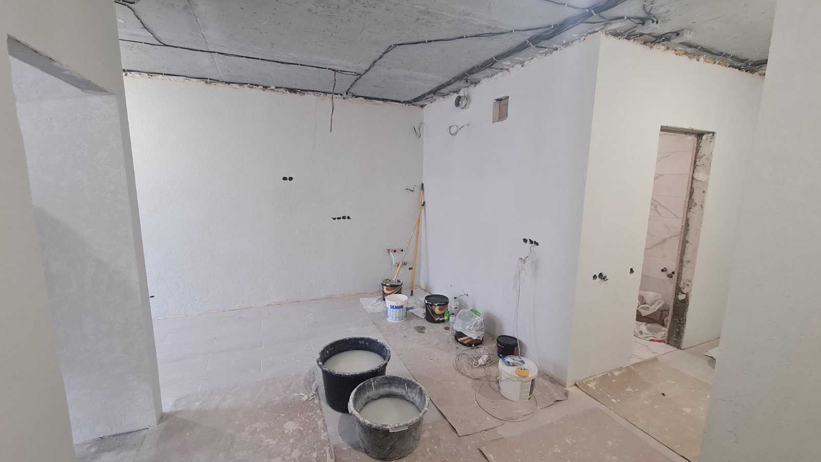 Продажа 1-комнатной квартиры 41 м², Гречко Маршала, 44