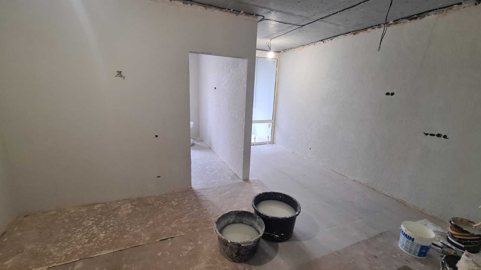 Продажа 1-комнатной квартиры 41 м², Гречко Маршала, 44