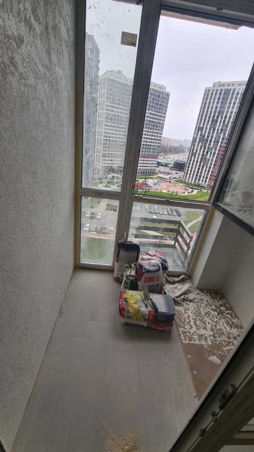 Продажа 1-комнатной квартиры 41 м², Гречко Маршала, 44