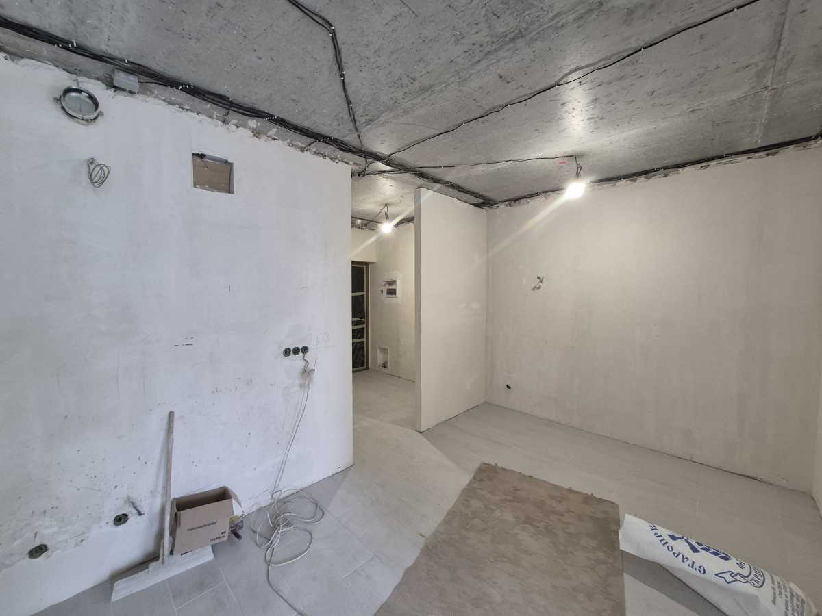 Продажа 1-комнатной квартиры 41 м², Гречко Маршала, 44