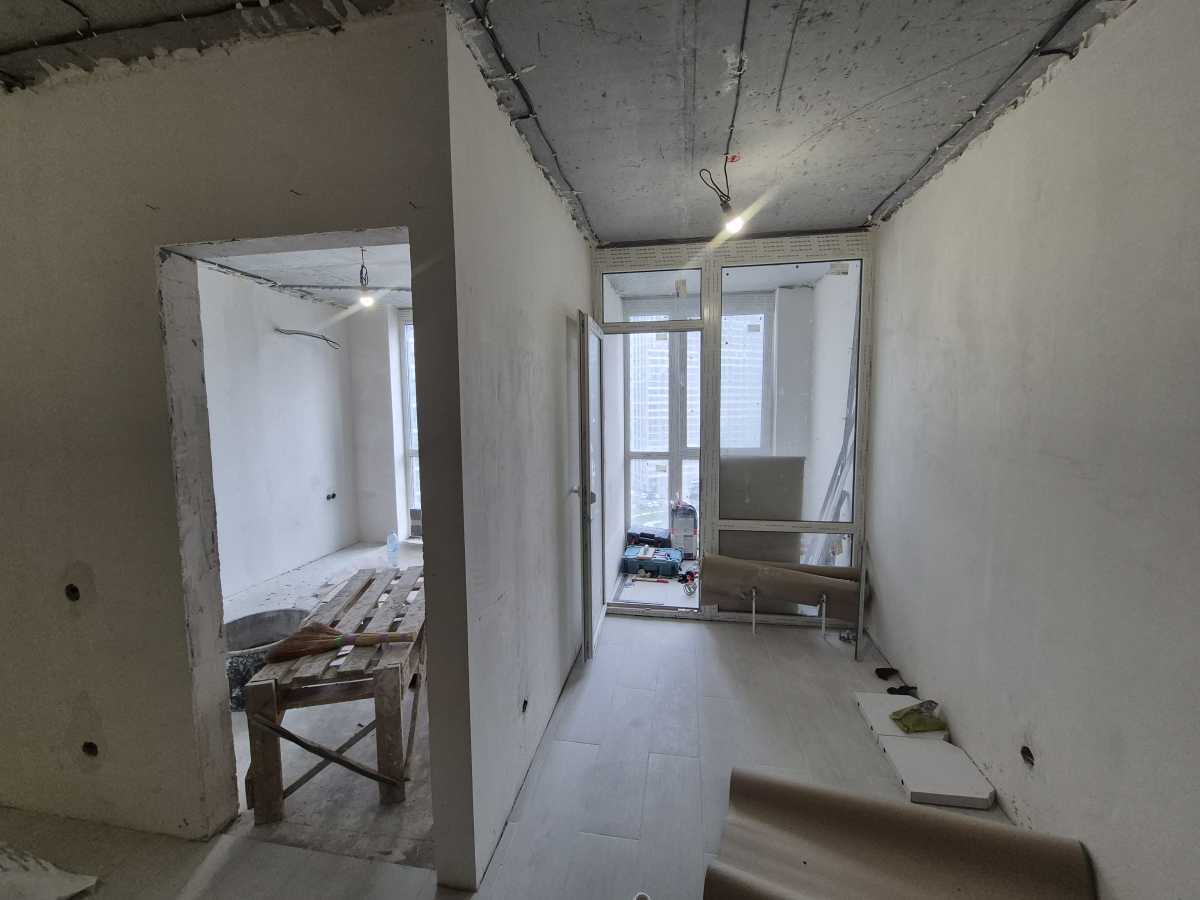 Продажа 1-комнатной квартиры 41 м², Гречко Маршала, 44