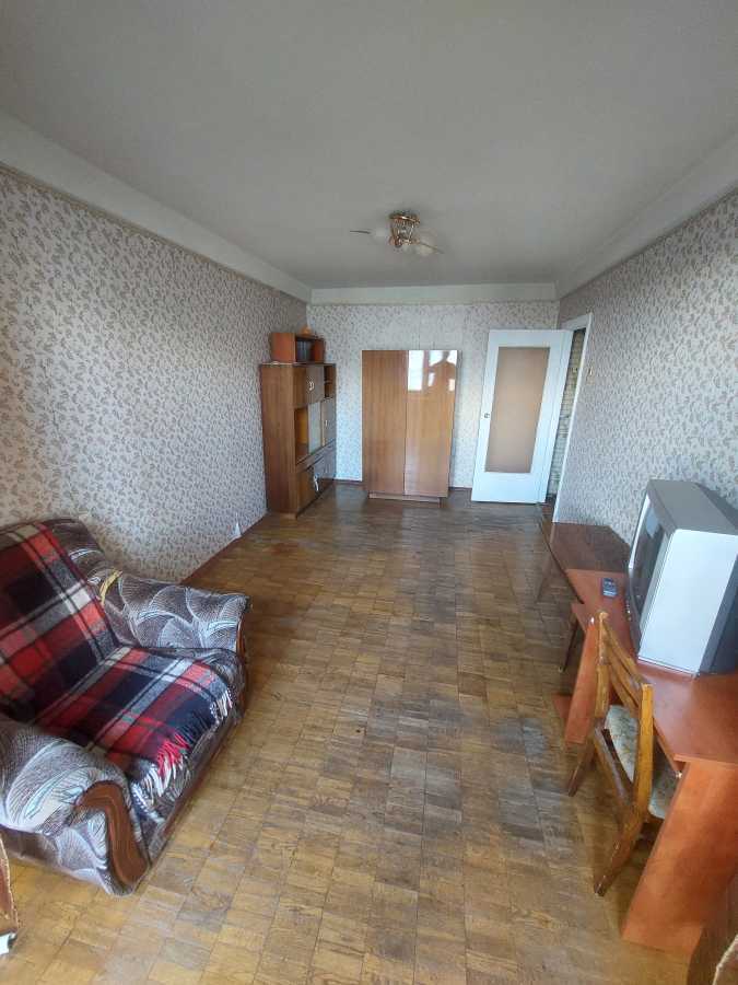 Аренда 1-комнатной квартиры 33 м², Шолом-Алейхема ул., 9