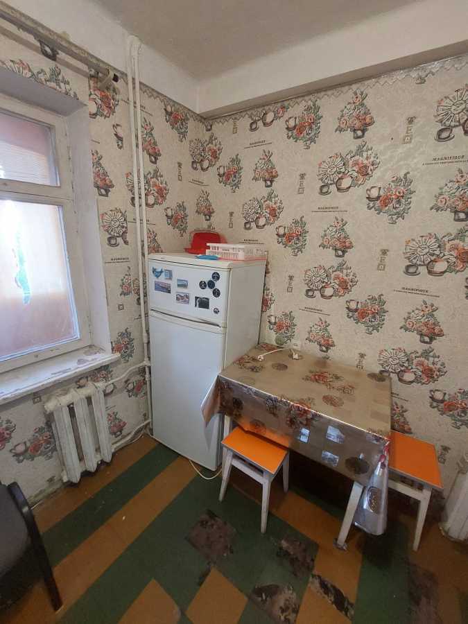 Аренда 1-комнатной квартиры 33 м², Шолом-Алейхема ул., 9