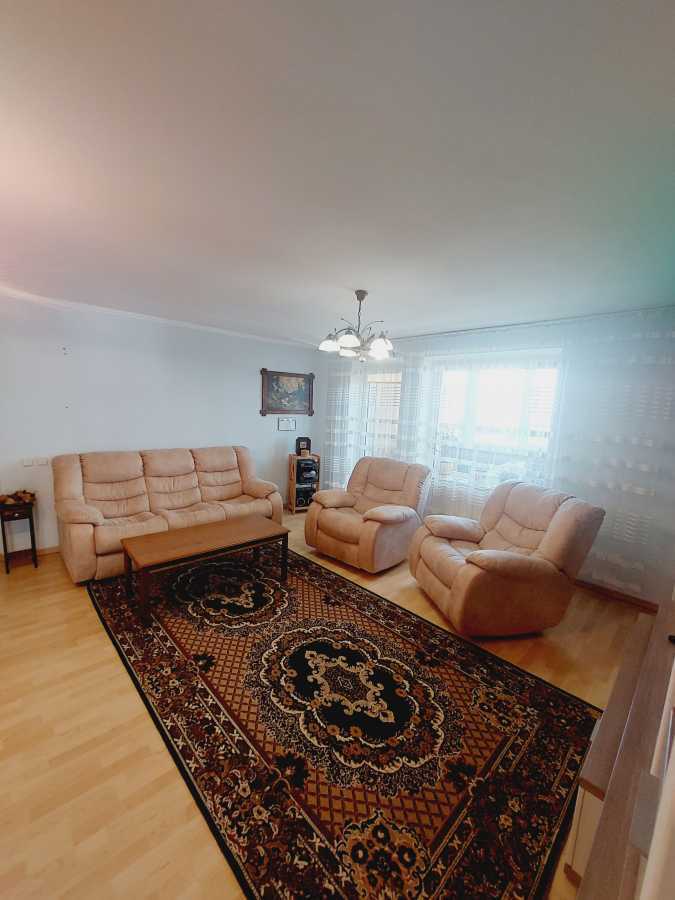 Аренда 3-комнатной квартиры 102 м², Петра Чаадаева ул., 2Б