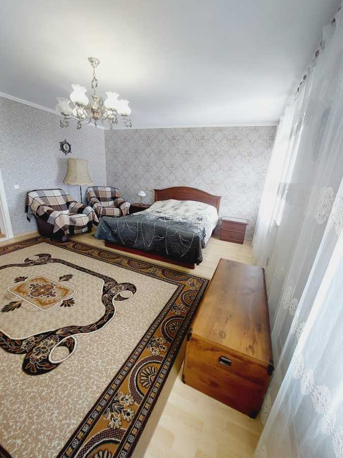 Аренда 3-комнатной квартиры 102 м², Петра Чаадаева ул., 2Б