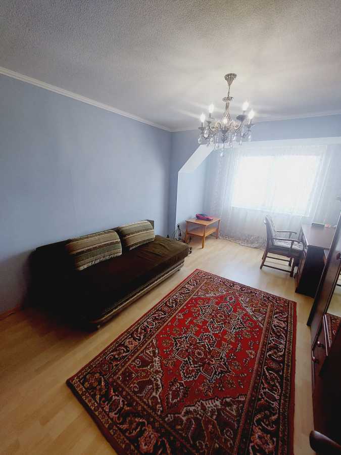 Аренда 3-комнатной квартиры 102 м², Петра Чаадаева ул., 2Б