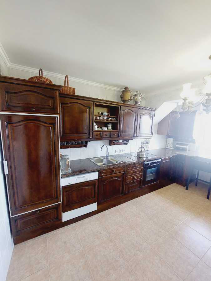 Аренда 3-комнатной квартиры 102 м², Петра Чаадаева ул., 2Б